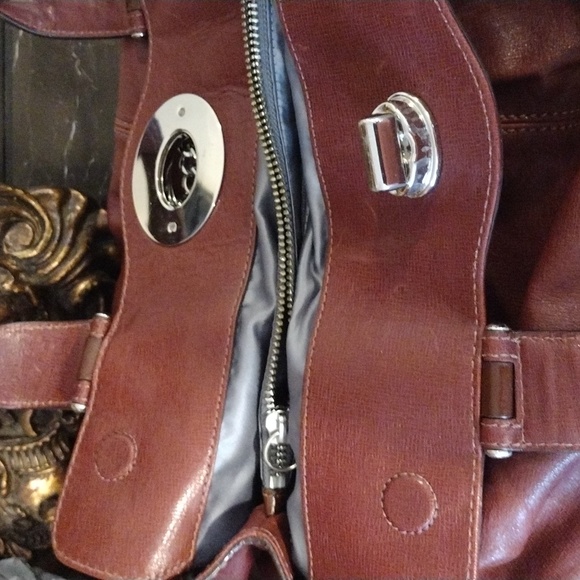 Coach Handbag SOLD, SOLD, SOLD - Picture 13 of 15